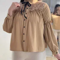 شومیزفانتزی زنانه ودخترانه|لباس|تهران, حکیمیه|دیوار