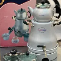 کتری قوری