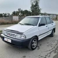 پراید131|خودرو سواری و وانت|بهشهر, |دیوار