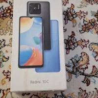 گوشی شیائومی ردمی 10 c