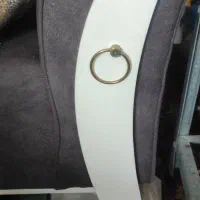 مبل راحتی طرح اسکالت