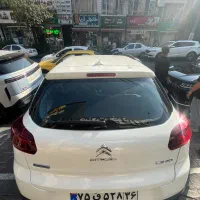 سیتروئن C3صفر ۴۰۵تحویل درجاصفر و خشک ب حق کارشناسی