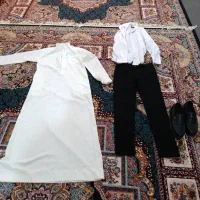 لباس درحدنو