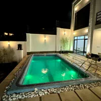 ویلای مدرن با ویو ابدی|فروش خانه و ویلا|رودهن, |دیوار