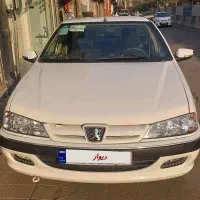 پژو پارس سفارشی مدل 1402|خودرو سواری و وانت|رشت, شهرک شهید رجایی|دیوار