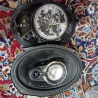 بلندگو کنوود ۷۱۸