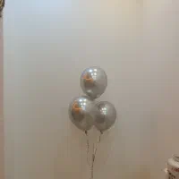 بادکنک هلیومی