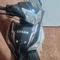 موتور۱۴۰۴ احسان لاکی