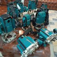 اورفرز ماکیتا ژاپن اصلی|ماشینآلات صنعتی|اسلامشهر, شهرک مفیدی|دیوار