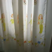 ۲عددپرده