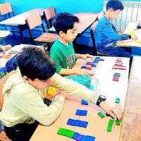 کلاس تقویتی تضمینی ریاضی - مقطع ابتدایی|خدمات آموزشی|بندر ترکمن, |دیوار