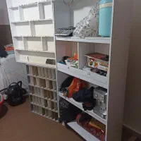 ویترین چوبی