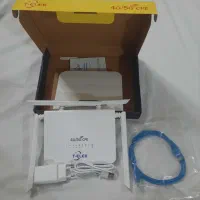 مودم آنلاک4G مدلTELEK R103آکبند ونو