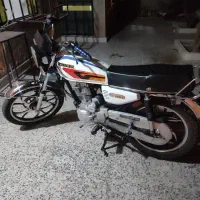 موتور 200 کویر 99|موتورسیکلت|دهدشت, |دیوار