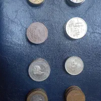 سکه کلکسیونی