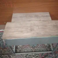 نیمکت زیر قیمت