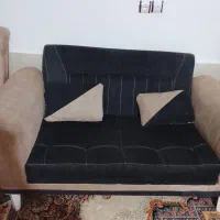 مبل راحتی|مبلمان خانگی و میز عسلی|قوچان, |دیوار