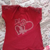 تعدادی بلوز و تاپ قیمت حراجی