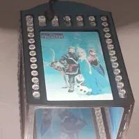 لوستروساعت