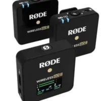 میکروفون rode go 2