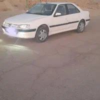 پارس ۴۰۲سیمی