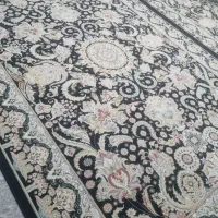 دوعددفرش ۹متری 1200شانه