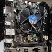 باندل گیگابایت H81