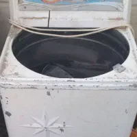 ماشین لباسشویی  میلاد