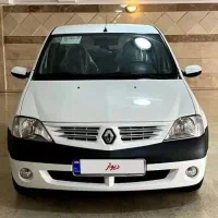 رنو تندر 90 مدل 96 سند دست اول