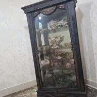 بوفه نو چوبی