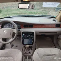 سمندef7 دوگانه بوش مدل 95|خودرو سواری و وانت|گرگان, |دیوار