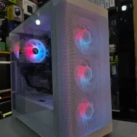 کیس گیمینگ و رندرینگ Rtx5060