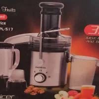آبمیوه گیری ومخلوط کن