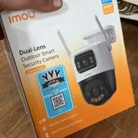 دوربین مداربسته 10مگاپیکسل اصلی|دوربین مداربسته|تهران, کوثر|دیوار