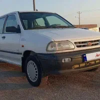 پراید صبا88