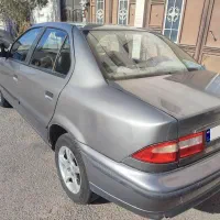 سمند LX ساده، مدل ۱۳۸۸|خودرو سواری و وانت|خرمدره, |دیوار