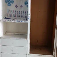 کمد|جاکفشی، کمد، دراور|داراب, |دیوار