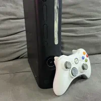 Xbox360درحد نو|کنسول، بازی ویدئویی و آنلاین|قزوین, |دیوار