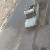 وانت پیکان 84