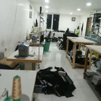 تولیدی کت و شلوار مردانه