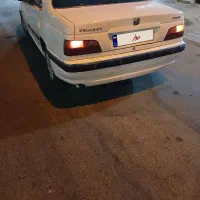 پارس مدل ۹۰ تو کرم|خودرو سواری و وانت|فردوس (خراسان), |دیوار