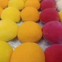 موچی در 9طعم
