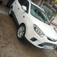 جکs5مدل ۹۵|خودرو سواری و وانت|رشت, جانبازان|دیوار