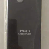 قاب گوشی آیفون 13 نرمال در حد نو زیر قیمت