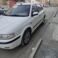 سمند89|خودرو سواری و وانت|سنندج, |دیوار