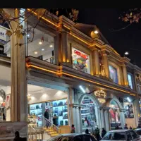 بورس طلا و جواهرات ونوس|اجارهٔ مغازه و غرفه|تهران, تهرانسر مرکزی|دیوار