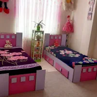 اجاره واحدمسکونی دوخوابه فول امکانات|اجارهٔ آپارتمان|پاکدشت, شهرک امام رضا|دیوار