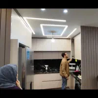 کابینت آشپزخانه ۳۹سال سابقه|مصالح و تجهیزات ساختمان|مشهد, شهرک رازی (شهرک غرب)|دیوار