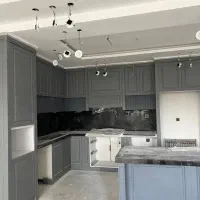 ۸۰ متر ۲ خوابه نوساز_فول مشاعات_نزدیک حرم امام رضا