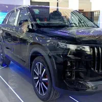 لوکانو ال ۷ مشکی